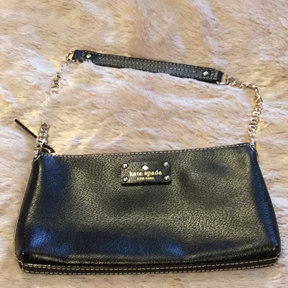 Kate Spade clutch